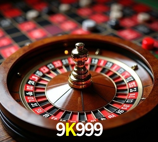 Catálogo de jogos na 9K999