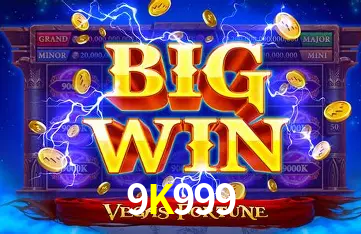Blackjack na 9K999